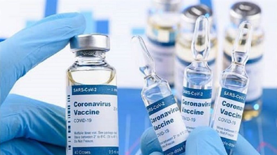 Mong muốn đặt nhà máy sản xuất vaccine phòng COVID-19 tại VN