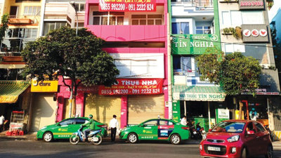 Tin nóng bất động sản tuần qua (31/5 - 5/6/2021)
