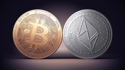 Bloomberg: Ethereum có khả năng sẽ vượt qua Bitcoin