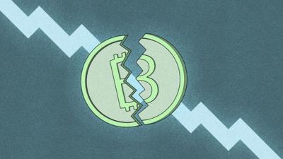 Các nhà đầu tư liên tục bán ròng, Bitcoin đã qua thời kỳ hoàng kim?