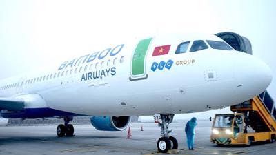 Bamboo Airways lần đầu công khai báo cáo tài chính: Đạt doanh thu 175 triệu USD năm 2020