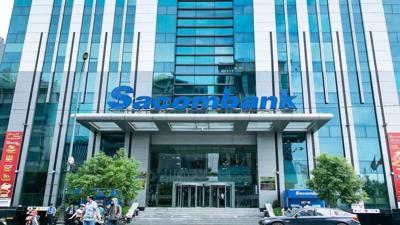 'Người nhà' loạt lãnh đạo Sacombank, Lienvietpostbank, Agribank bị xử phạt lĩnh vực chứng khoán