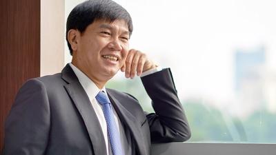 Chủ tịch Trần Đình Long đồng ý tăng vốn cho công ty con của Hòa Phát lên 5.500 tỷ đồng