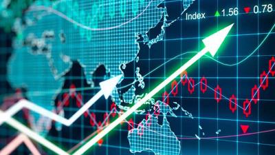 Thị trường chứng khoán 22/6: Thanh khoản giảm dần, VN-Index vẫn lập đỉnh mới 