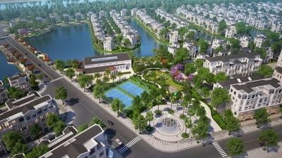 Vinhomes Dream City