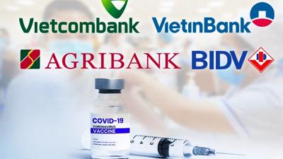 Đấu thầu gửi tiền Quỹ vắc xin COVID-19 tại các ngân hàng thương mại 