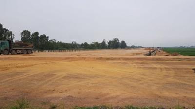 Dự kiến khởi công cao tốc Bắc Nam đoạn Quốc lộ 45 - Nghi Sơn trong tháng 7/2021