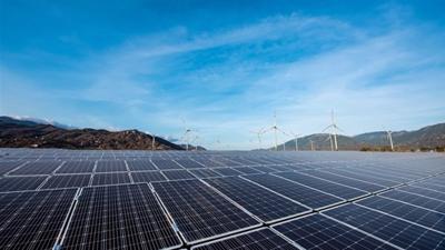 FDI chiếm lĩnh thị trường năng lượng tái tạo: Rủi ro gì?