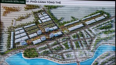 Hải Phát Invest chuẩn bị triển khai những dự án nào tại Điện Biên? 