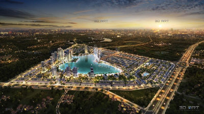 TMS Homes Wonder World