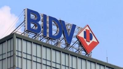 BIDV rao bán nợ của loạt doanh nghiệp tới lần thứ 6
