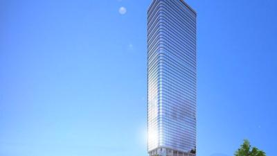 T&T Group khởi công xây dựng tòa tháp cao nhất khu vực Tây Bắc