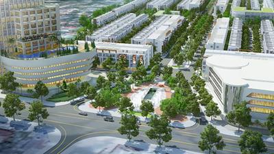 Thanh tra Chính phủ kiến nghị rà soát lại giá đất tại dự án Thái Hưng Eco City