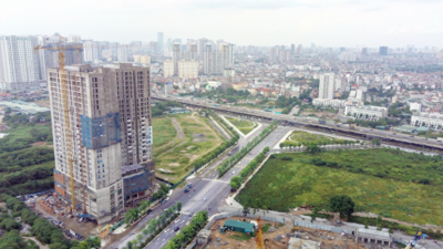 Thanh tra Chính phủ “phanh phui” loạt sai phạm về quản lý đất đai, xây dựng tại Hà Nội