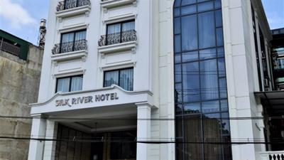 Người nhà PCT tỉnh xây khách sạn trái phép: 'Không ưu ái'