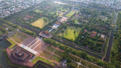 Phát triển Thừa Thiên Huế: Không nhiệm kỳ, không nóng vội...
