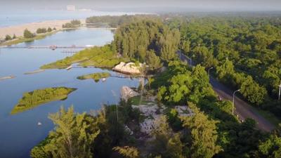 Rà soát toàn bộ hồ sơ pháp lý dự án Safari Hồ Tràm 628 ha 