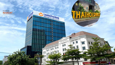 “Lệch pha” tỷ lệ sở hữu cổ phiếu LPB trong báo cáo, Thaiholdings đã “âm thầm gom” cổ phiếu LienVietPostBank bằng cách nào? 