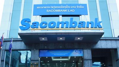 Sacombank: Quý 2 thông báo 'lãi đậm', nhưng còn băn khoăn về dòng tiền