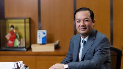 Chủ tịch Tập đoàn VNPT Phạm Đức Long được bổ nhiệm làm Thứ trưởng Bộ TT&TT