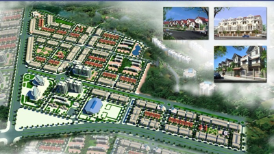 Ngân hàng rao bán khoản nợ hơn 300 tỷ của ‘đại gia’ bất động sản Quảng Ninh