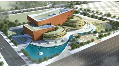 Cao Bằng sẽ xây bảo tàng gần 400 tỷ: Cần thiết vì...