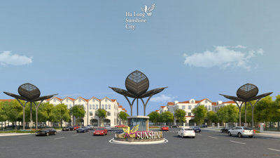 Feni City Hạ Long