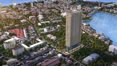 Altara Residence Quy Nhơn
