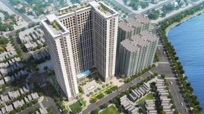 Phu Tai Residence
