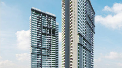 Park Kiara - Khu đô thị ParkCity Hà Nội