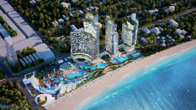 Sunbay Park Phan Rang