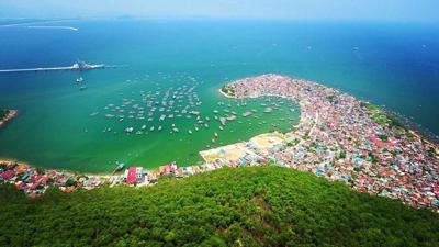 Thanh Hóa: "Bầu Đệ" đầu tư 177 tỷ đồng vào khu du lịch sinh thái Hải Lĩnh