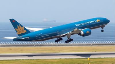 Thua lỗ khủng, Vietnam Airlines (HVN) đối mặt với áp lực thanh khoản ngắn hạn