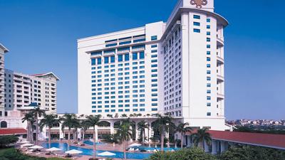 Chủ sở hữu Khách sạn Deawoo sử dụng 4.800 tỷ đồng từ việc phát trái phiếu để “cơ cấu nợ”