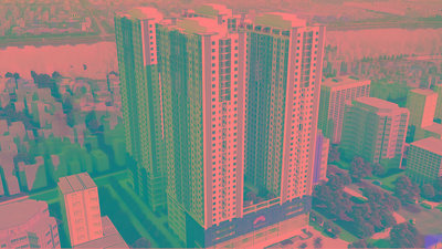 THT New City