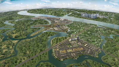 River Park 2 Aqua City Đồng Nai