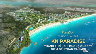 ParaSol Cam Ranh