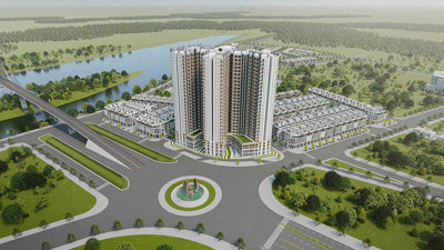 Diamond Square Biên Hòa