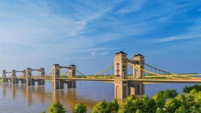 Cầu Trần Hưng Đạo bắc qua sông Hồng: BOT có khả thi?