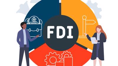Dòng vốn FDI từ Nhật Bản vào Việt Nam vẫn tăng trong đại dịch