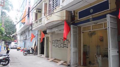 Phân khúc nhà riêng giá rẻ tại trung tâm Hà Nội ‘hiu hắt’ vì dịch bệnh