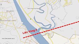 Cao tốc Biên Hòa – Vũng Tàu: Mảnh ghép hoàn thiện hạ tầng phía Đông TP Hồ Chí Minh
