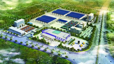 Tập đoàn Quantum (Mỹ) ‘bắt tay’ Kinh Bắc và Viễn thông Sài Gòn, muốn đầu tư loạt dự án khoảng 20 – 30 tỷ USD vào Việt Nam