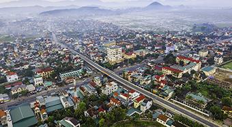 Nghệ An tìm nhà đầu tư cho dự án 700 tỷ đồng tại xã Quỳnh Bá 