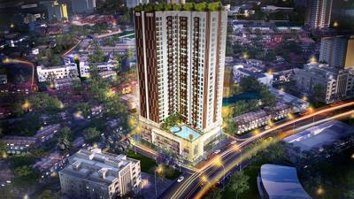Green Pearl Bắc Ninh – căn hộ cao cấp hút khách nhờ “ở rộng sống sang”