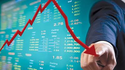 VN-Index kết thúc chuỗi đà tăng, thị trường chưa thể đạt mốc 1.400 điểm