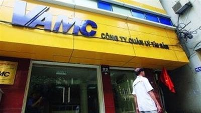 Sàn mua bán nợ của VAMC dự kiến hoạt động từ 15/10