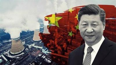 Chuyên gia Nga: Đằng sau khủng hoảng năng lượng tại Trung Quốc