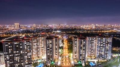Khu đô thị sống - Sự khác biệt của Nam Long giúp gia tăng giá trị bất động sản