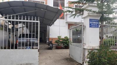 Quyết định cưỡng chế thi hành án đối với Ngân hàng Nông nghiệp và Phát triển Nông thôn Việt Nam 